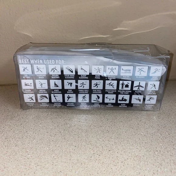 Pit Viper Sunglasses - Picture 7 of 8